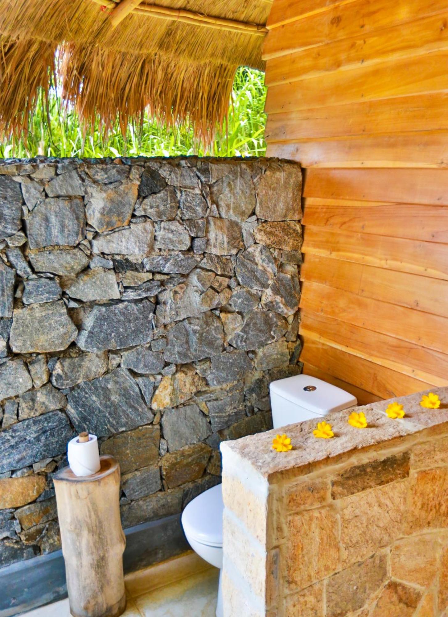 Gal Oya Lodge Galgamuwa  Exterior foto