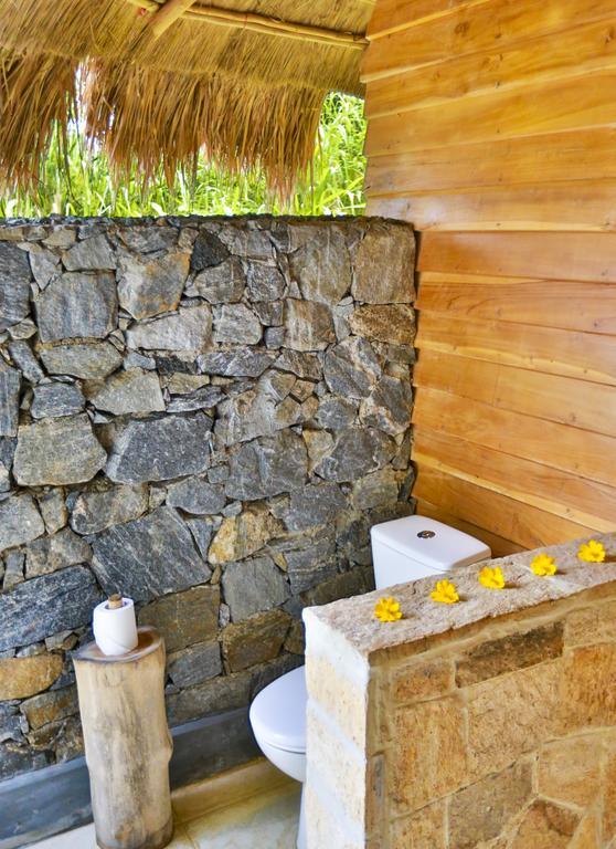 Gal Oya Lodge Galgamuwa  Cameră foto