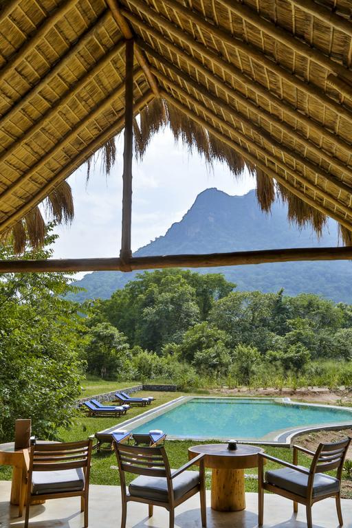 Gal Oya Lodge Galgamuwa  Cameră foto