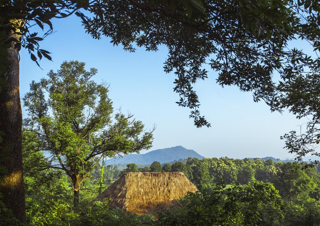 Gal Oya Lodge Galgamuwa  Cameră foto