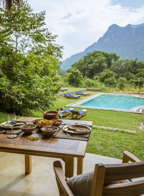 Gal Oya Lodge Galgamuwa  Cameră foto