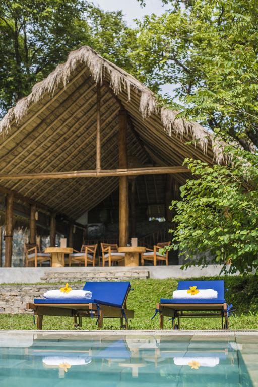 Gal Oya Lodge Galgamuwa  Cameră foto