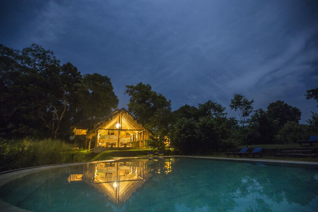 Gal Oya Lodge Galgamuwa  Cameră foto