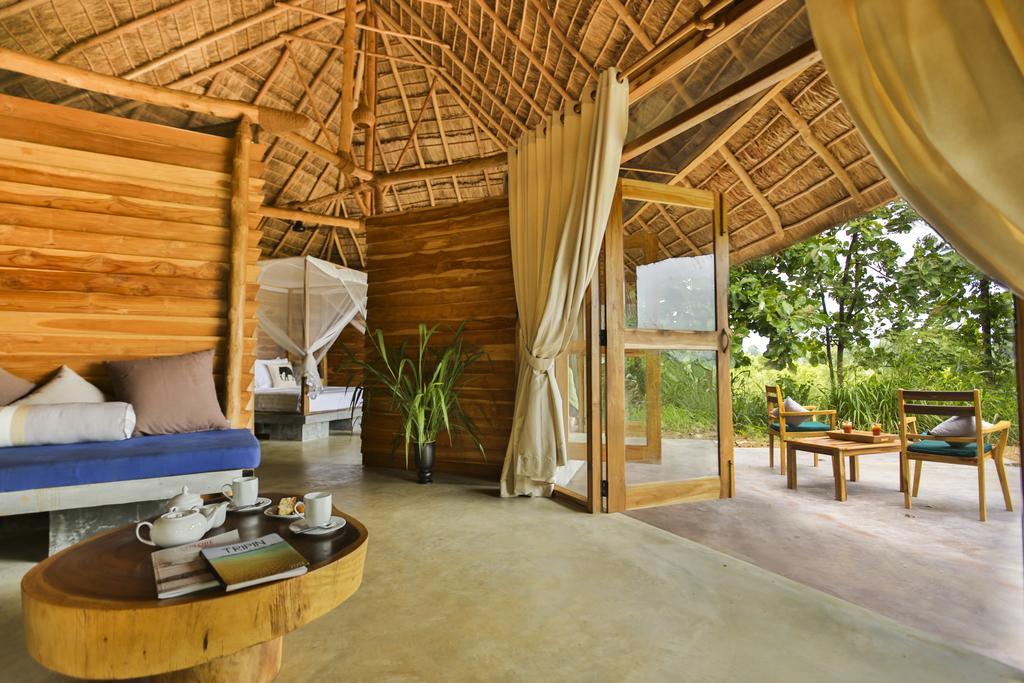 Gal Oya Lodge Galgamuwa  Cameră foto