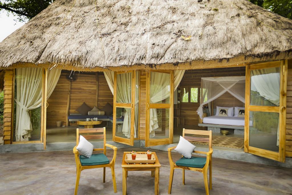 Gal Oya Lodge Galgamuwa  Cameră foto