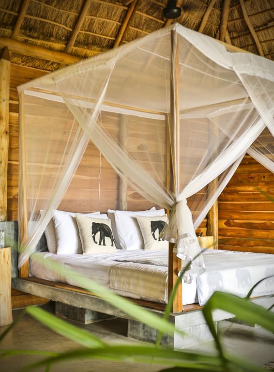 Gal Oya Lodge Galgamuwa  Cameră foto