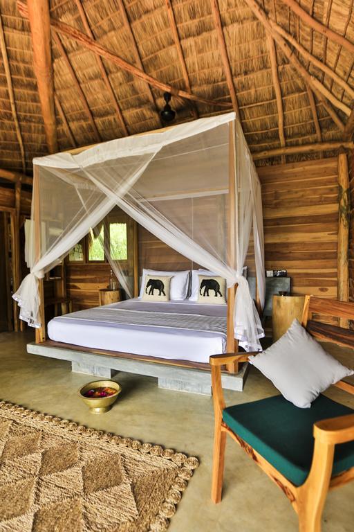 Gal Oya Lodge Galgamuwa  Cameră foto