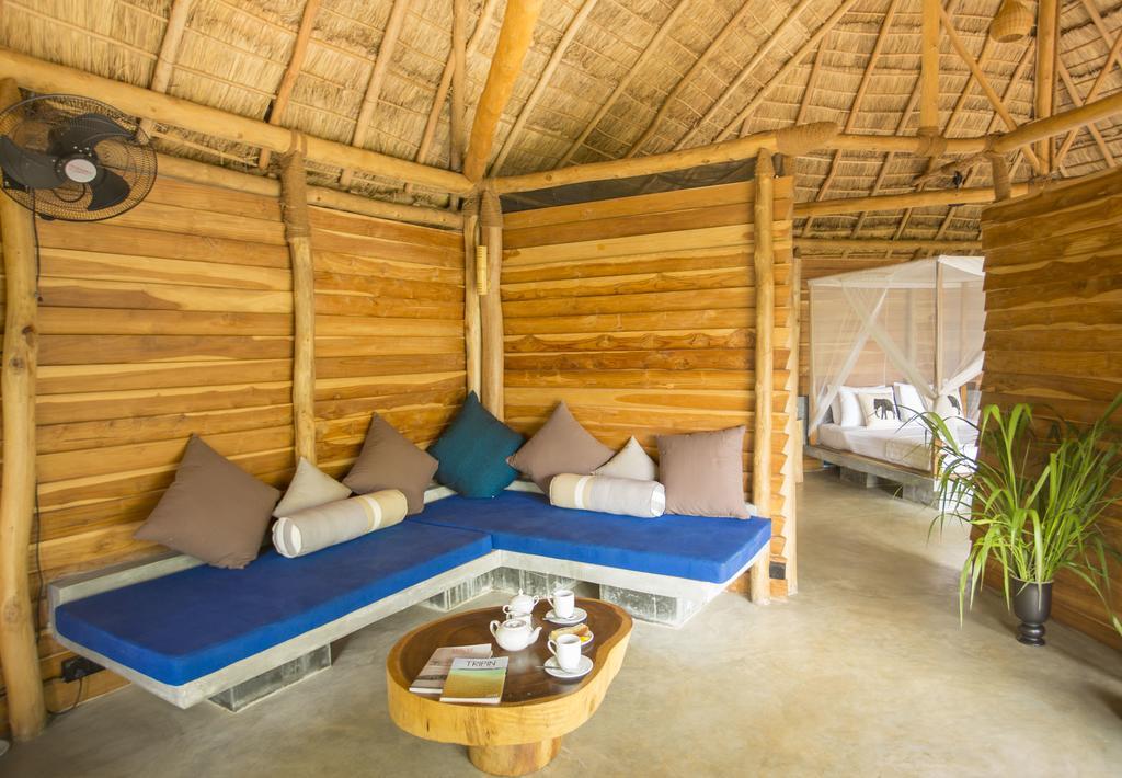 Gal Oya Lodge Galgamuwa  Cameră foto