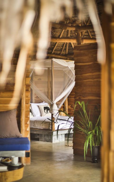 Gal Oya Lodge Galgamuwa  Cameră foto