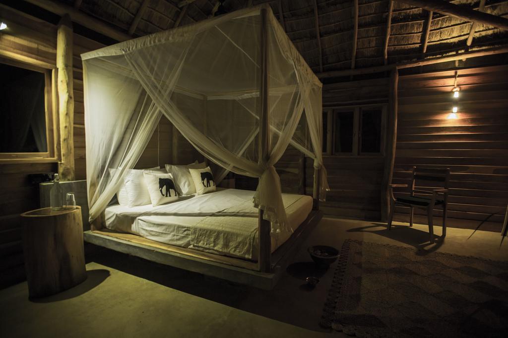 Gal Oya Lodge Galgamuwa  Cameră foto