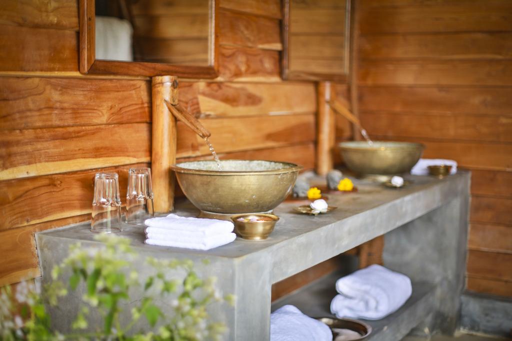 Gal Oya Lodge Galgamuwa  Cameră foto