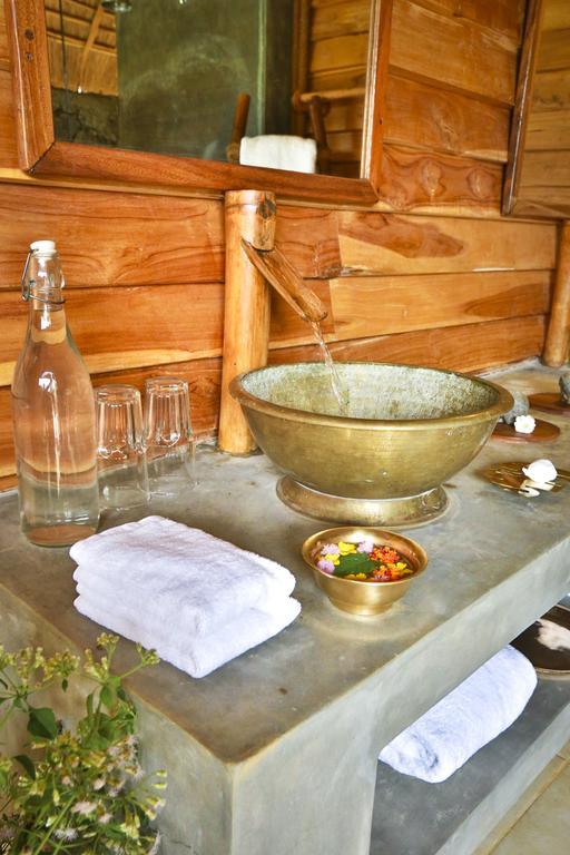 Gal Oya Lodge Galgamuwa  Cameră foto