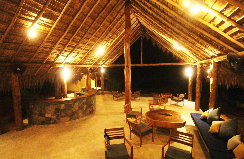 Gal Oya Lodge Galgamuwa  Cameră foto