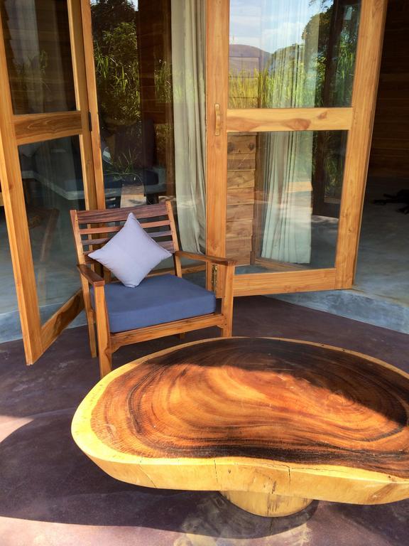 Gal Oya Lodge Galgamuwa  Cameră foto