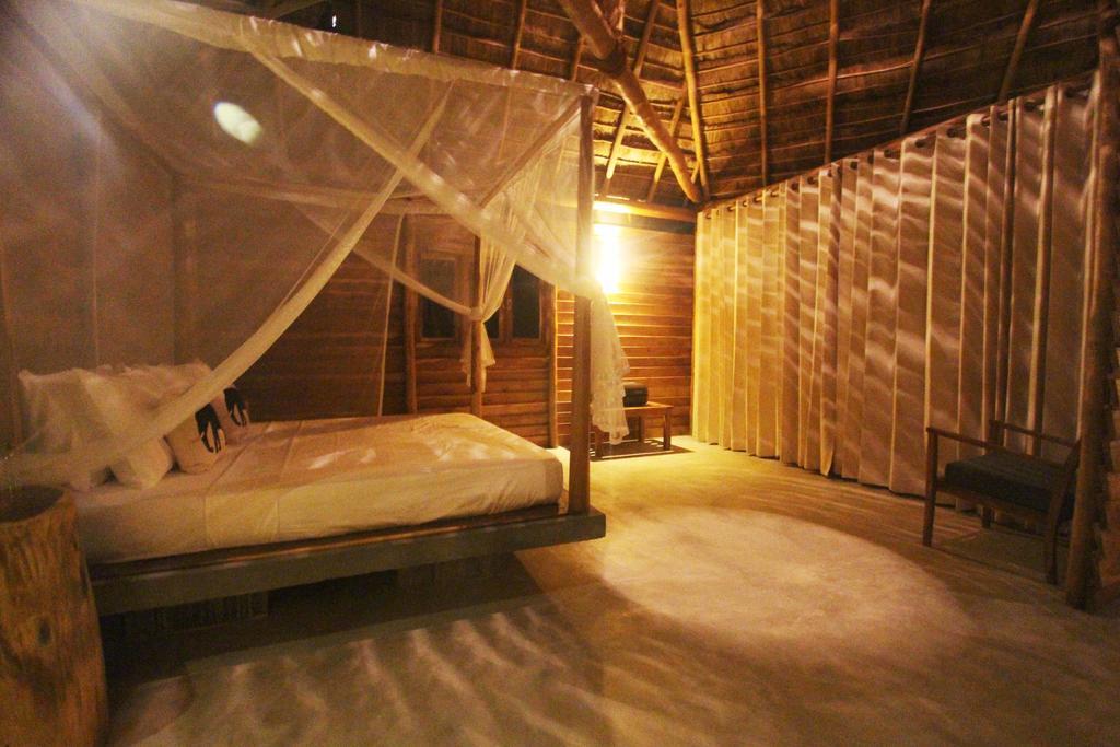 Gal Oya Lodge Galgamuwa  Cameră foto